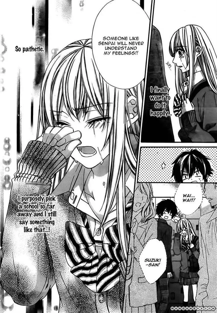 Kore ga Koi to Iunaraba Chapter 1 23